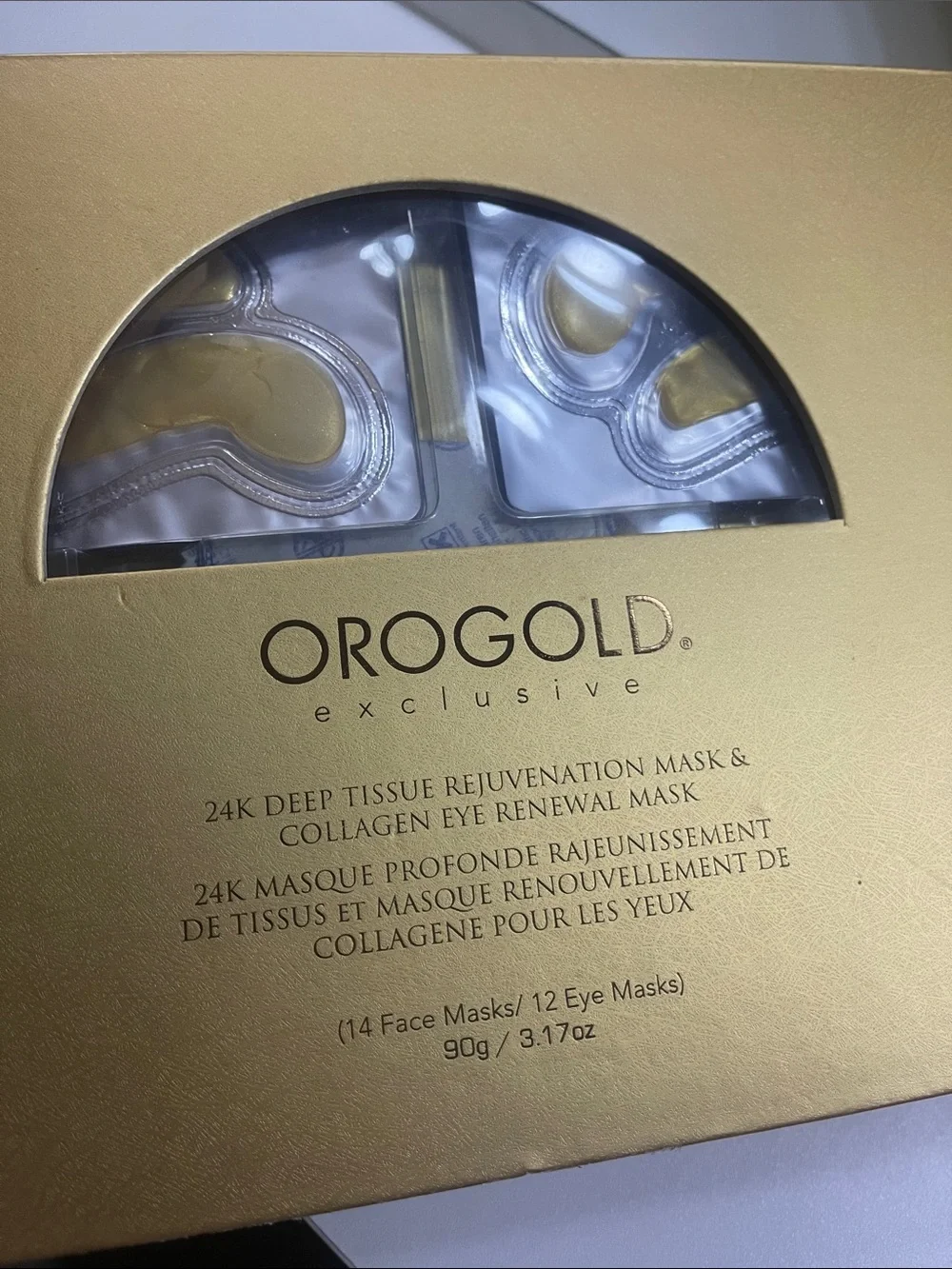 OROGOLD
